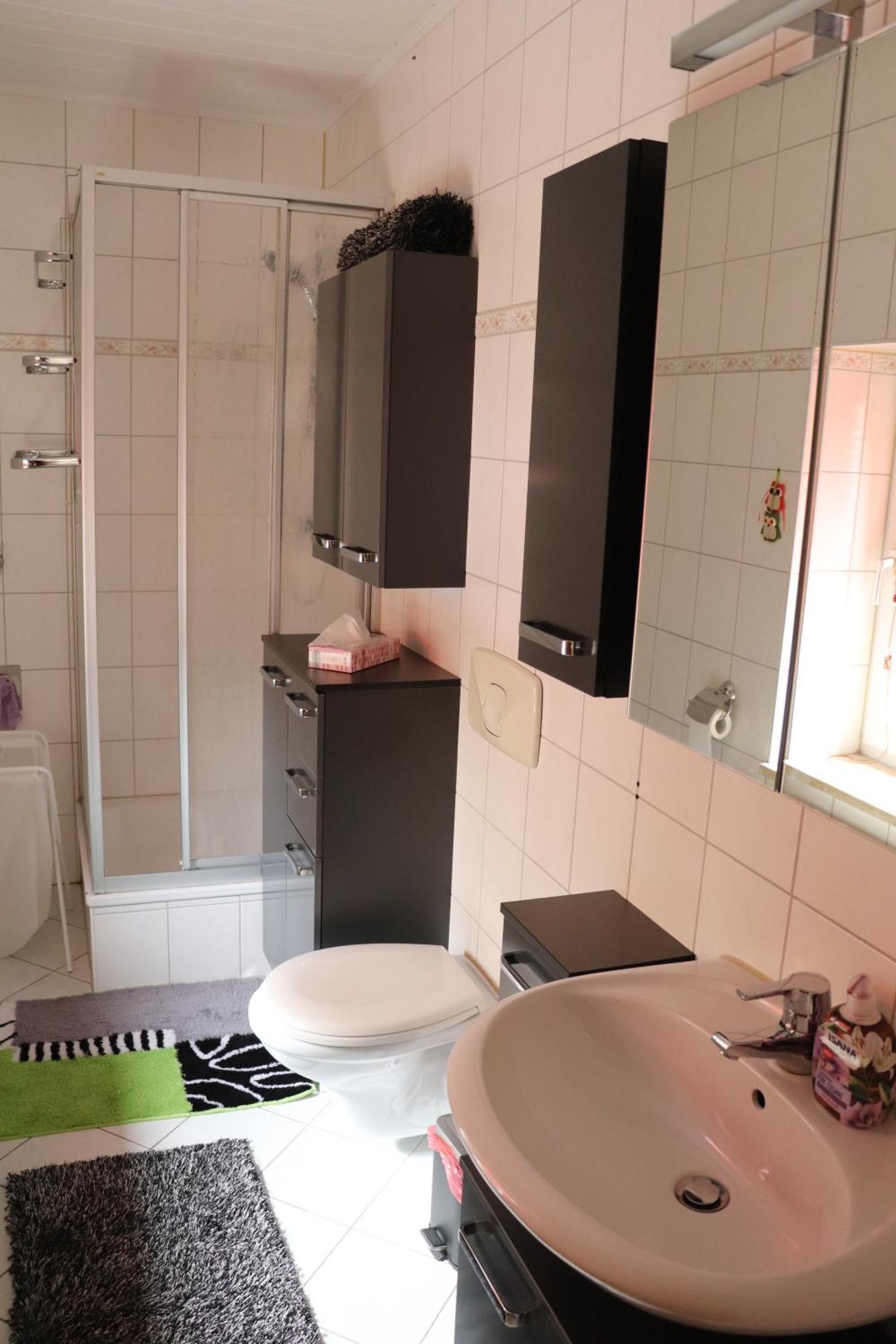 Gaestewohnung Ruediger Kirchberg  Exteriér fotografie